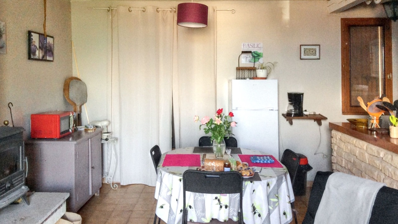 Photo of Livingroom in Vacheres