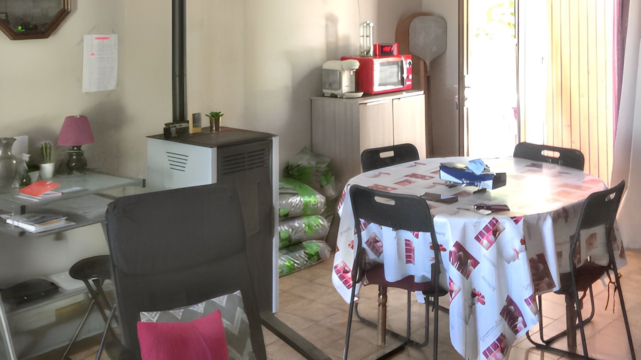 Photo of Livingroom in Vacheres