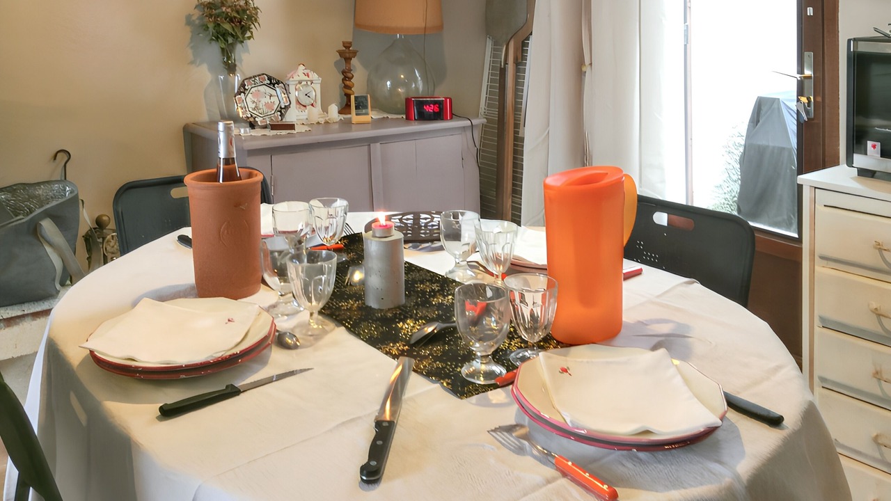 Photo of Livingroom in Vacheres
