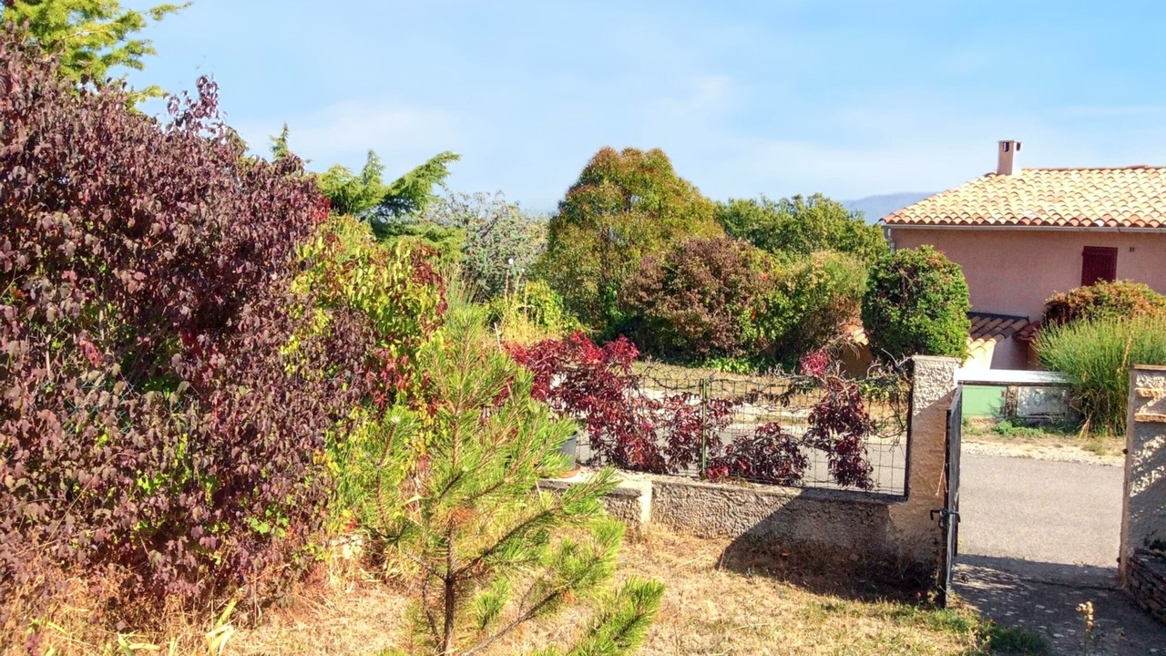 Photo of Outdoor in Vacheres