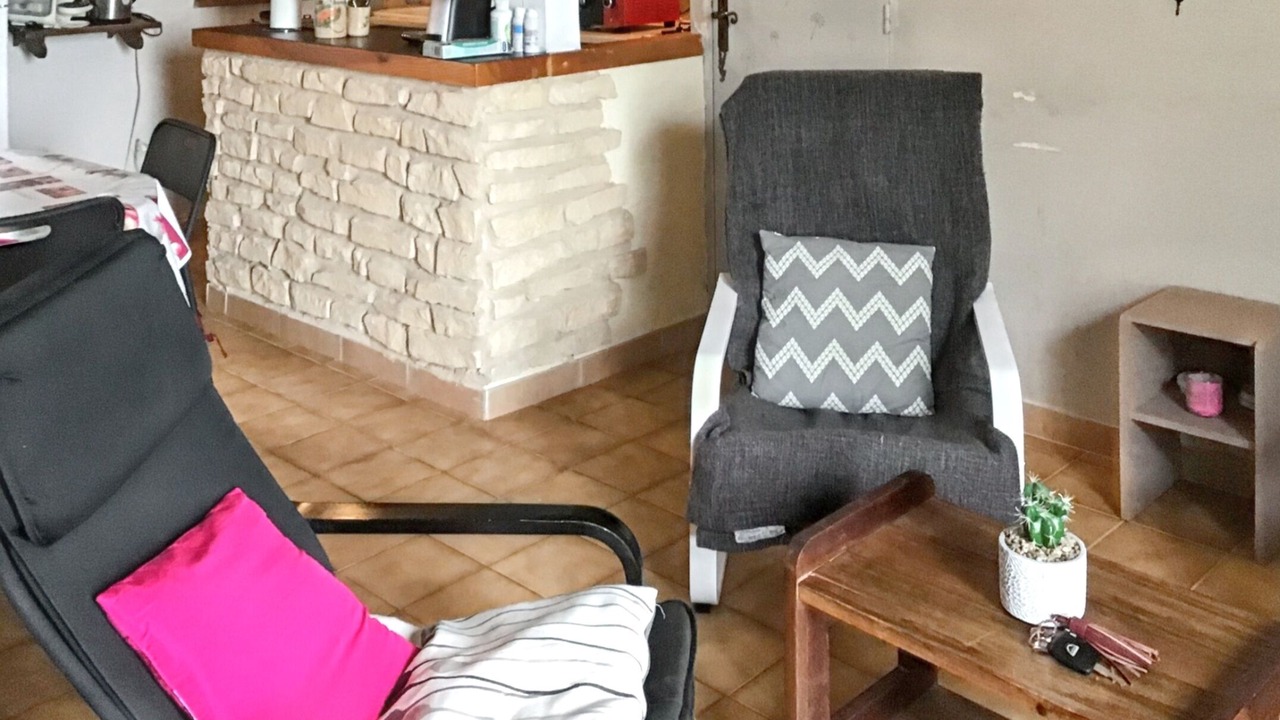Photo of Livingroom in Vacheres