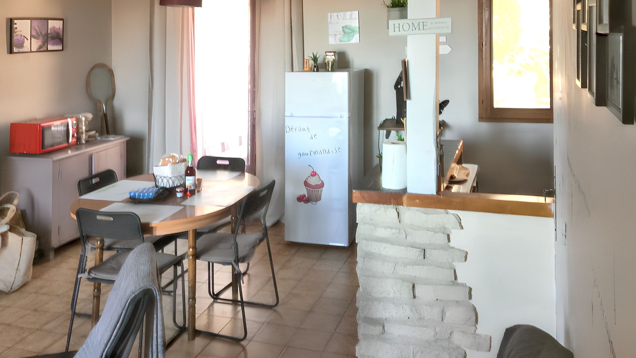 Photo of Livingroom in Vacheres
