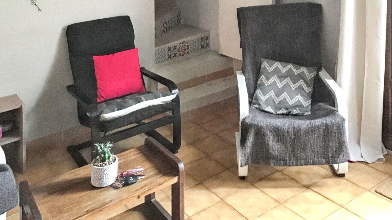 Photo of Livingroom in Vacheres