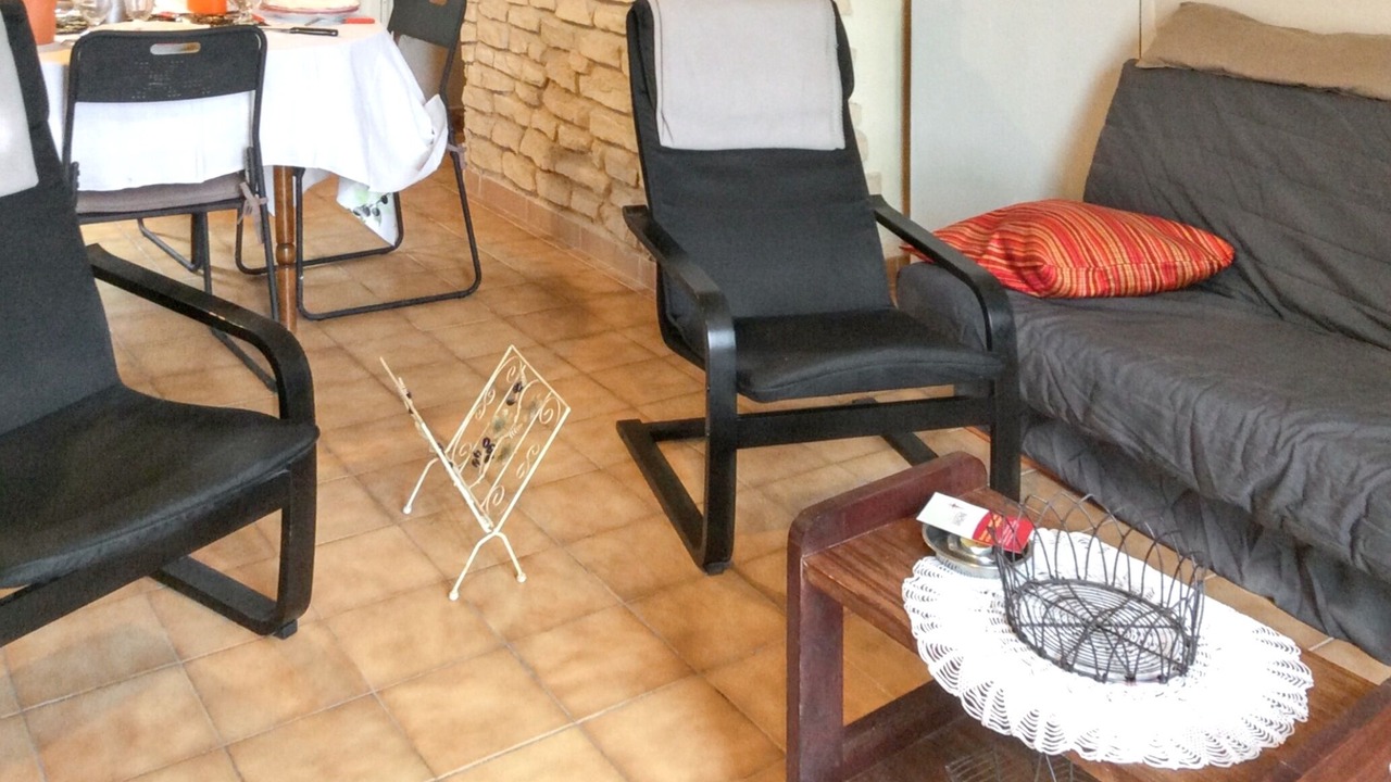 Photo of Livingroom in Vacheres
