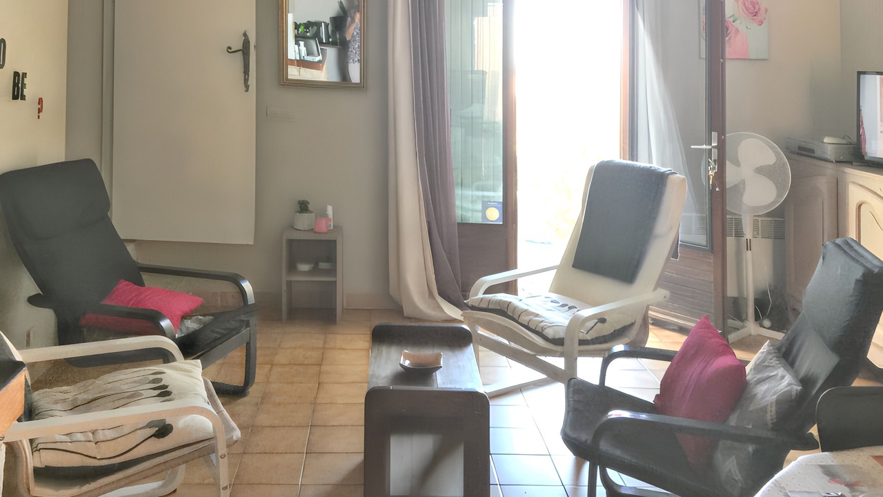 Photo of Livingroom in Vacheres