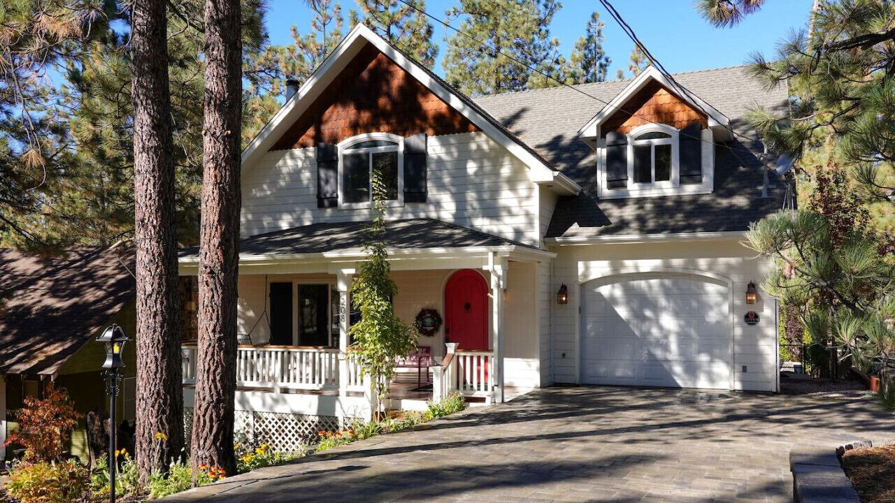 Photo of Outdoor in Big Bear Lake