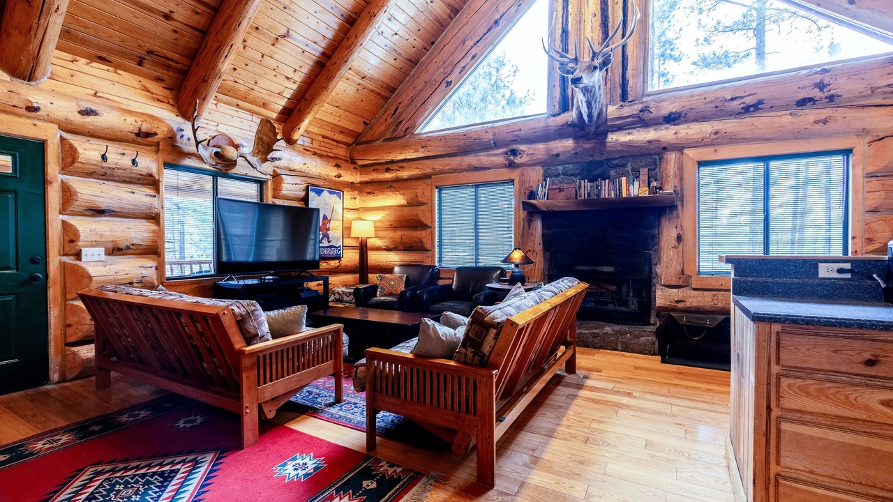 Photo of Livingroom in Greer
