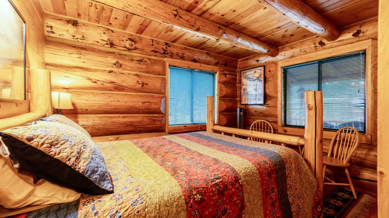 Photo of Bedroom in Greer