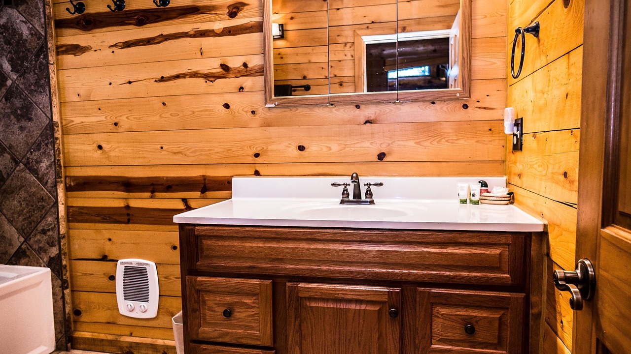 Photo of Bathroom in Greer