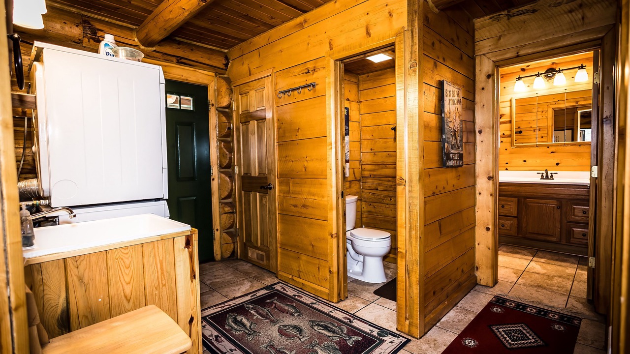 Photo of Bathroom in Greer