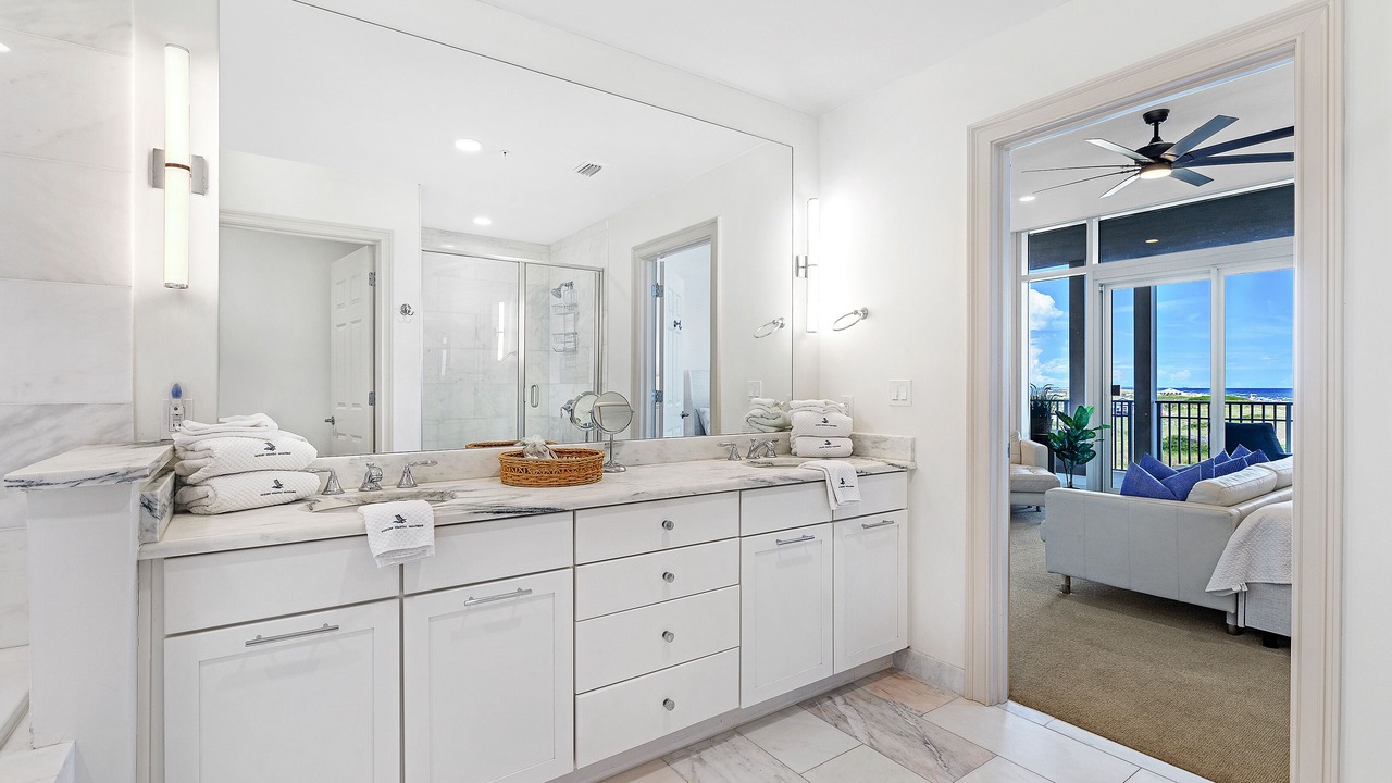 Photo of Bathroom in Ono Island
