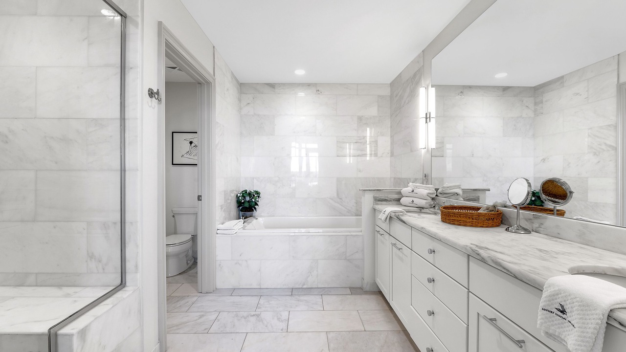 Photo of Bathroom in Ono Island