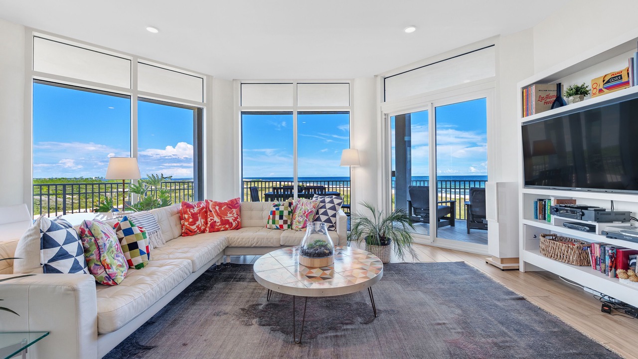 Photo of Livingroom in Ono Island