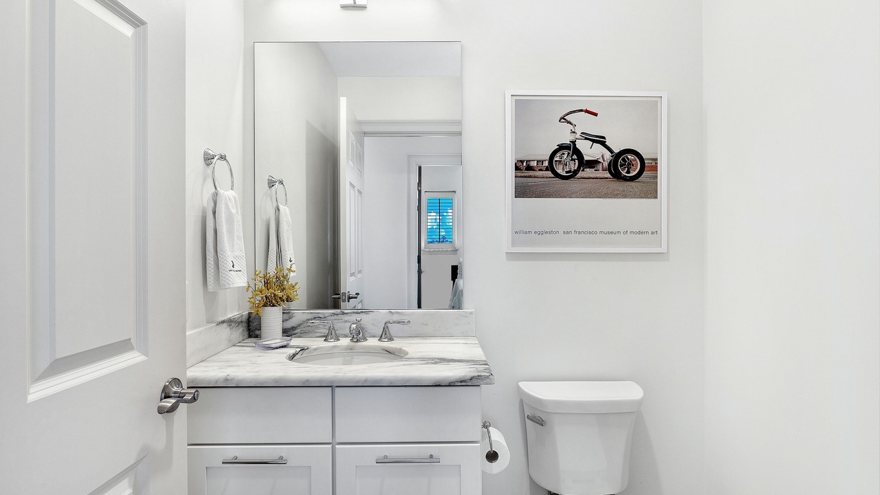 Photo of Bathroom in Ono Island