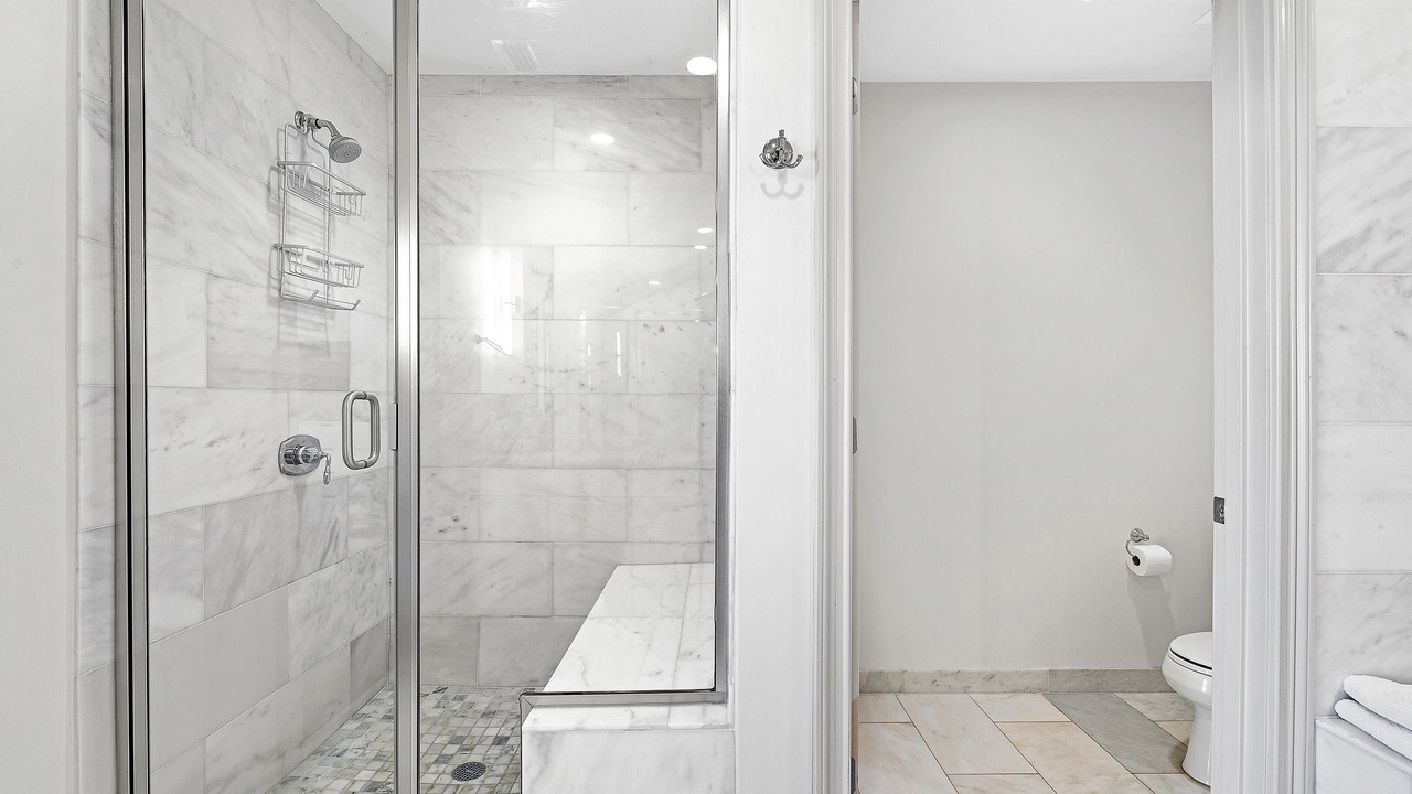 Photo of Bathroom in Ono Island