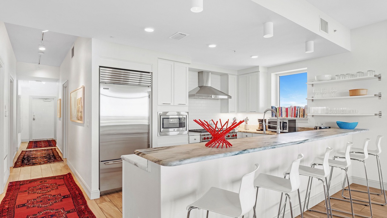 Photo of Kitchen in Ono Island