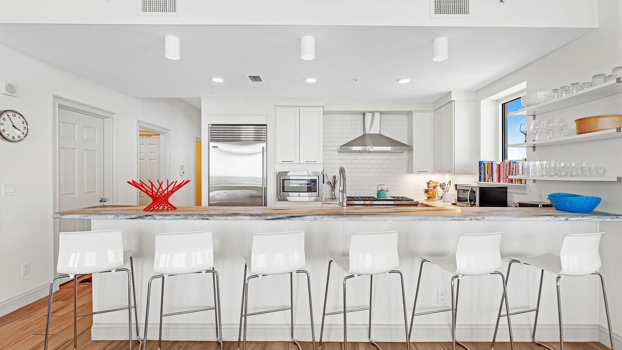 Photo of Kitchen in Ono Island