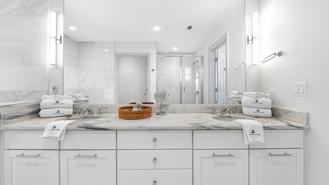 Photo of Bathroom in Ono Island