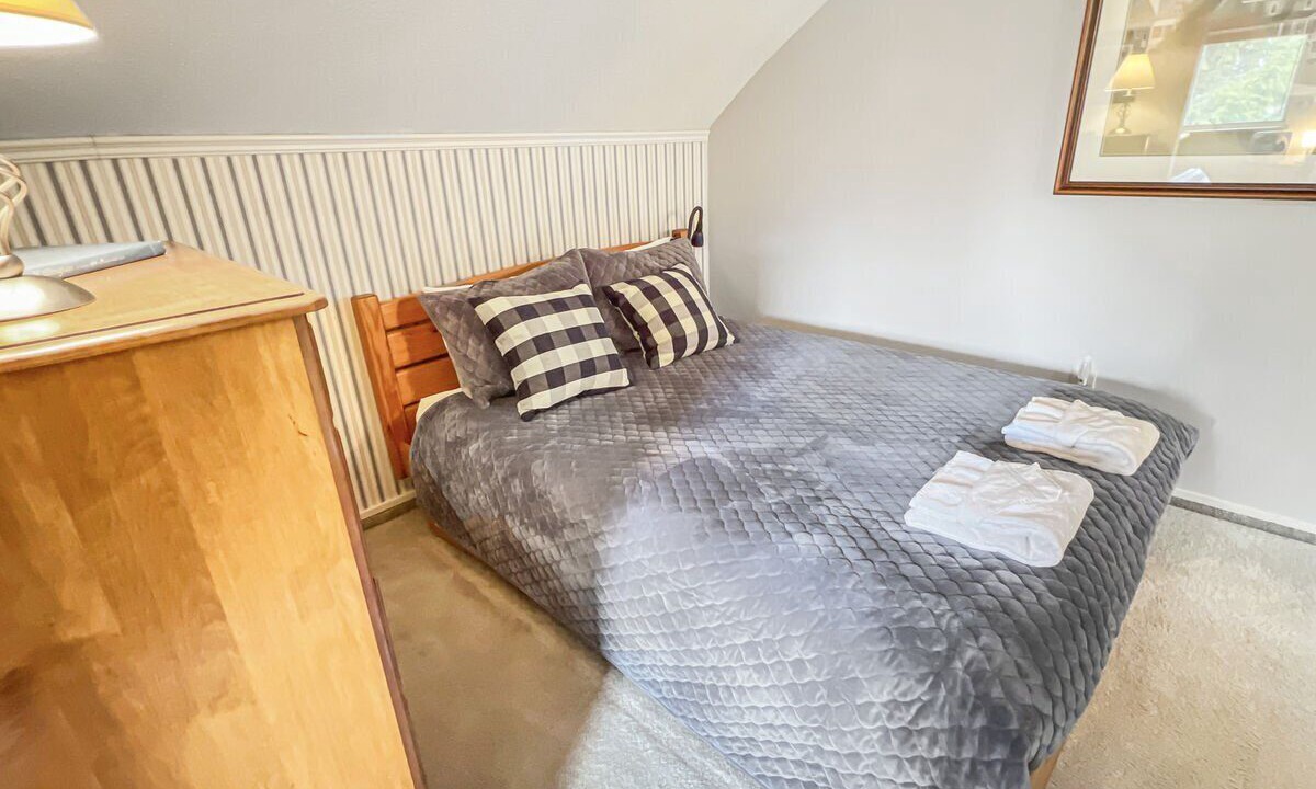 Photo of Bedroom in Killington