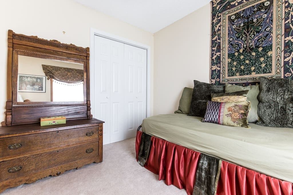Photo of Bedroom in Ovilla