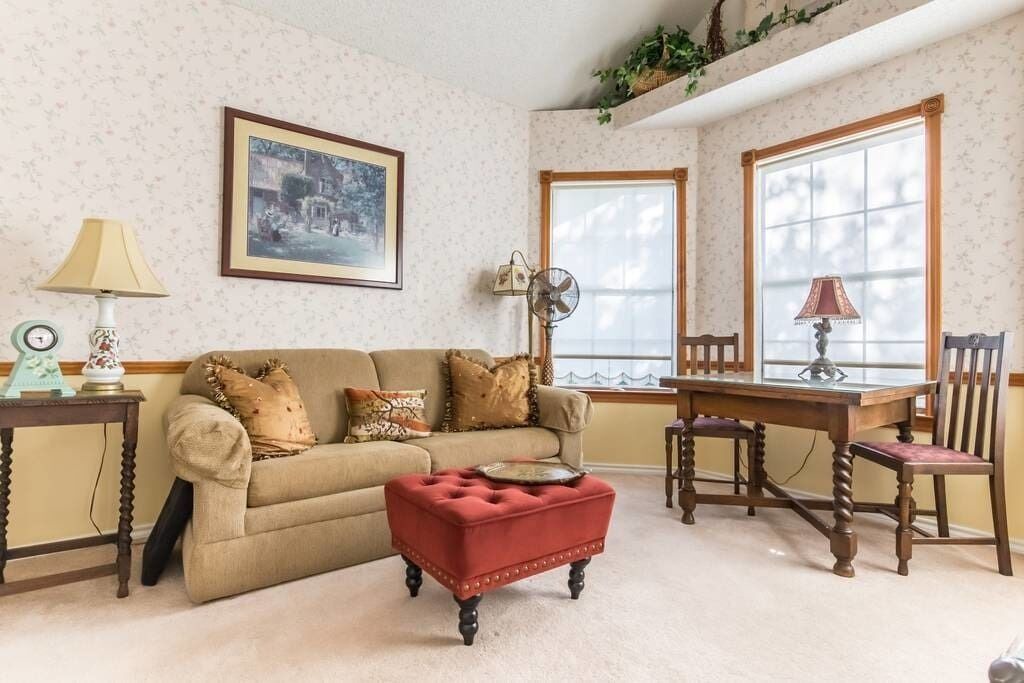 Photo of Livingroom in Ovilla