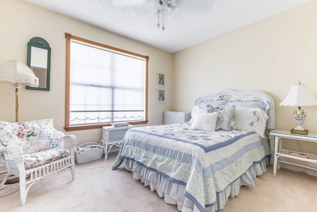 Photo of Bedroom in Ovilla