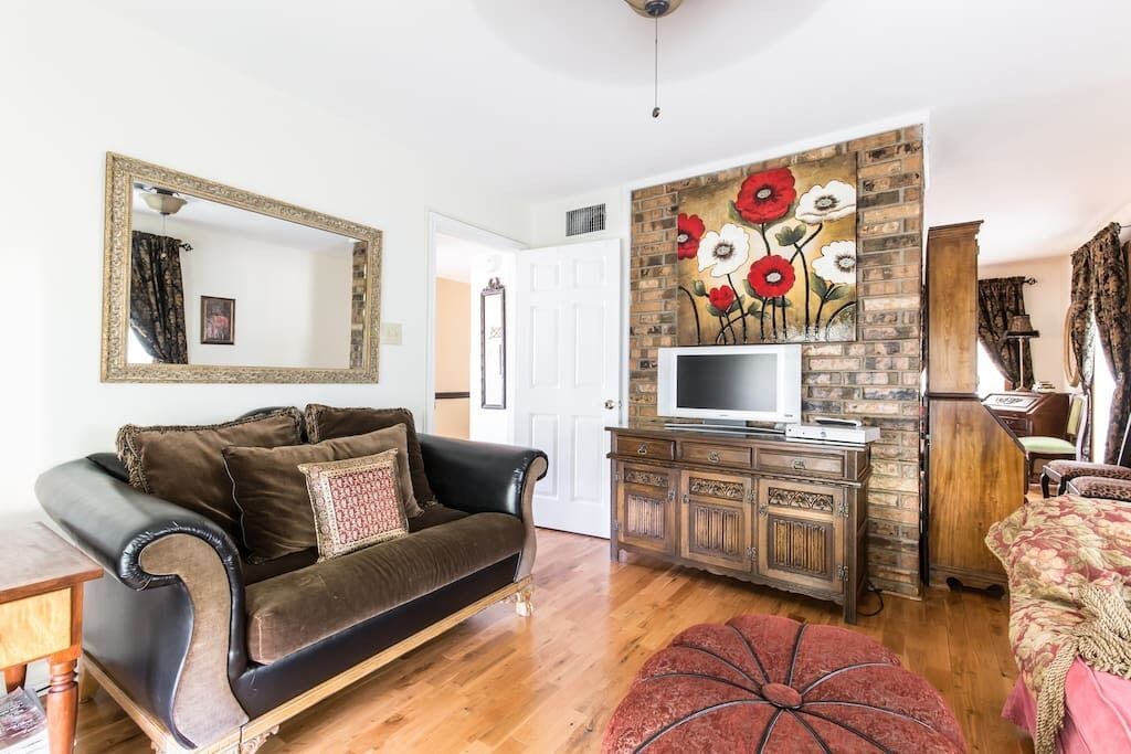 Photo of Livingroom in Ovilla