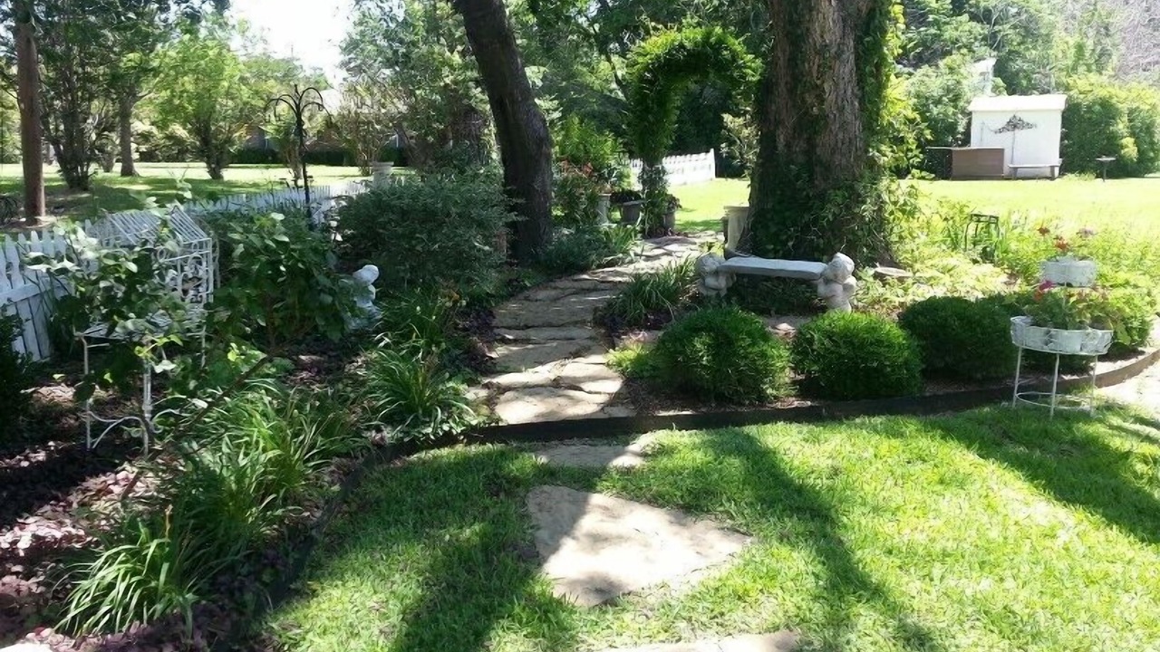 Photo of Outdoor in Ovilla