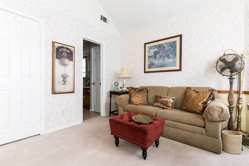 Photo of Livingroom in Ovilla