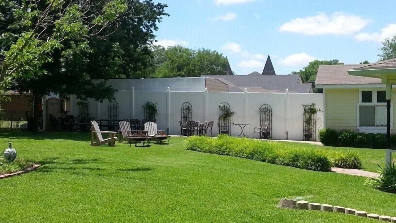Photo of Outdoor in Ovilla