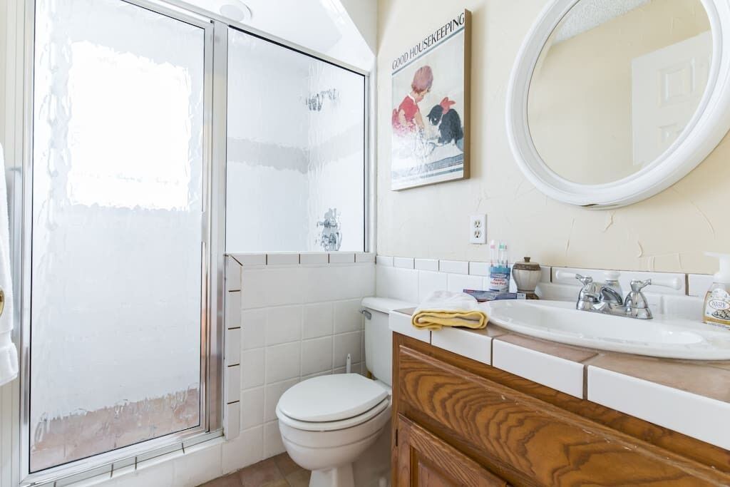 Photo of Bathroom in Ovilla