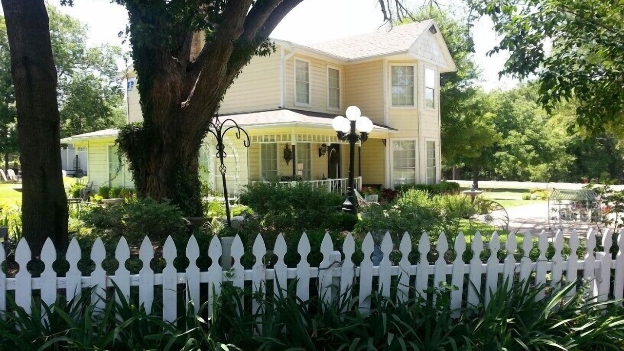 Photo of Outdoor in Ovilla