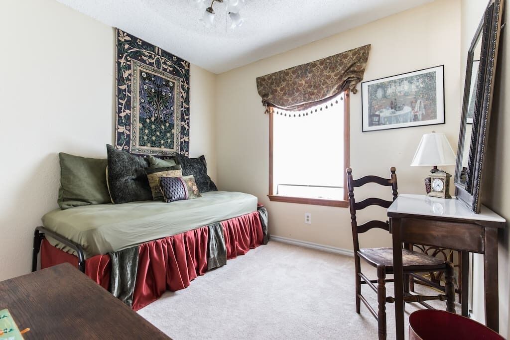 Photo of Bedroom in Ovilla
