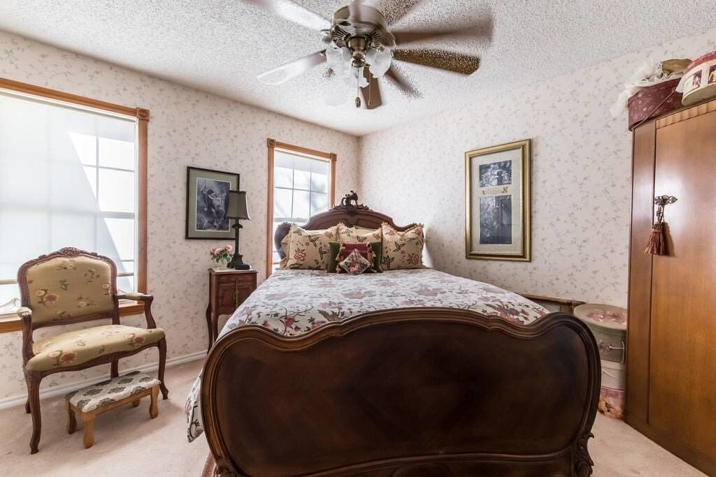 Photo of Bedroom in Ovilla