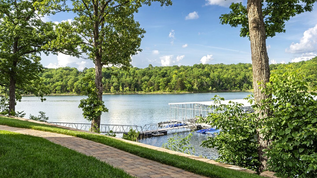 Photo of Outdoor in Lampe