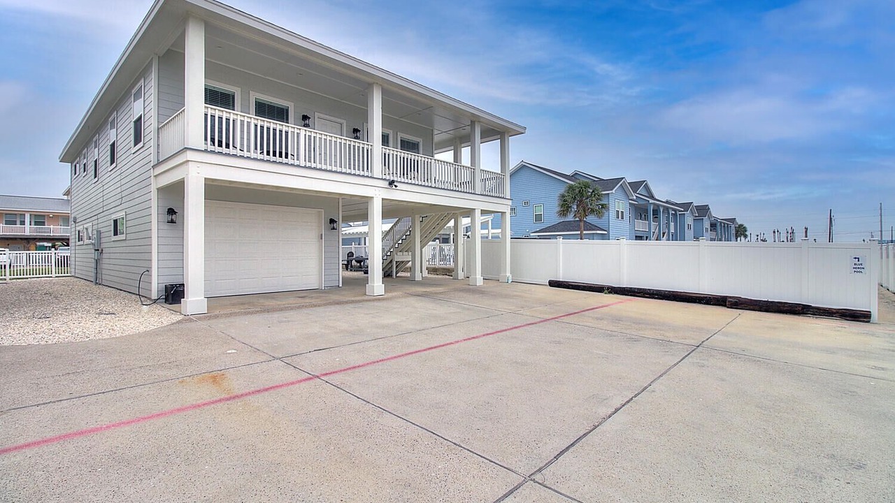 Photo of Outdoor in Port Aransas