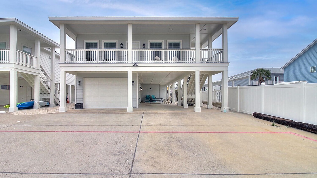 Photo of Outdoor in Port Aransas