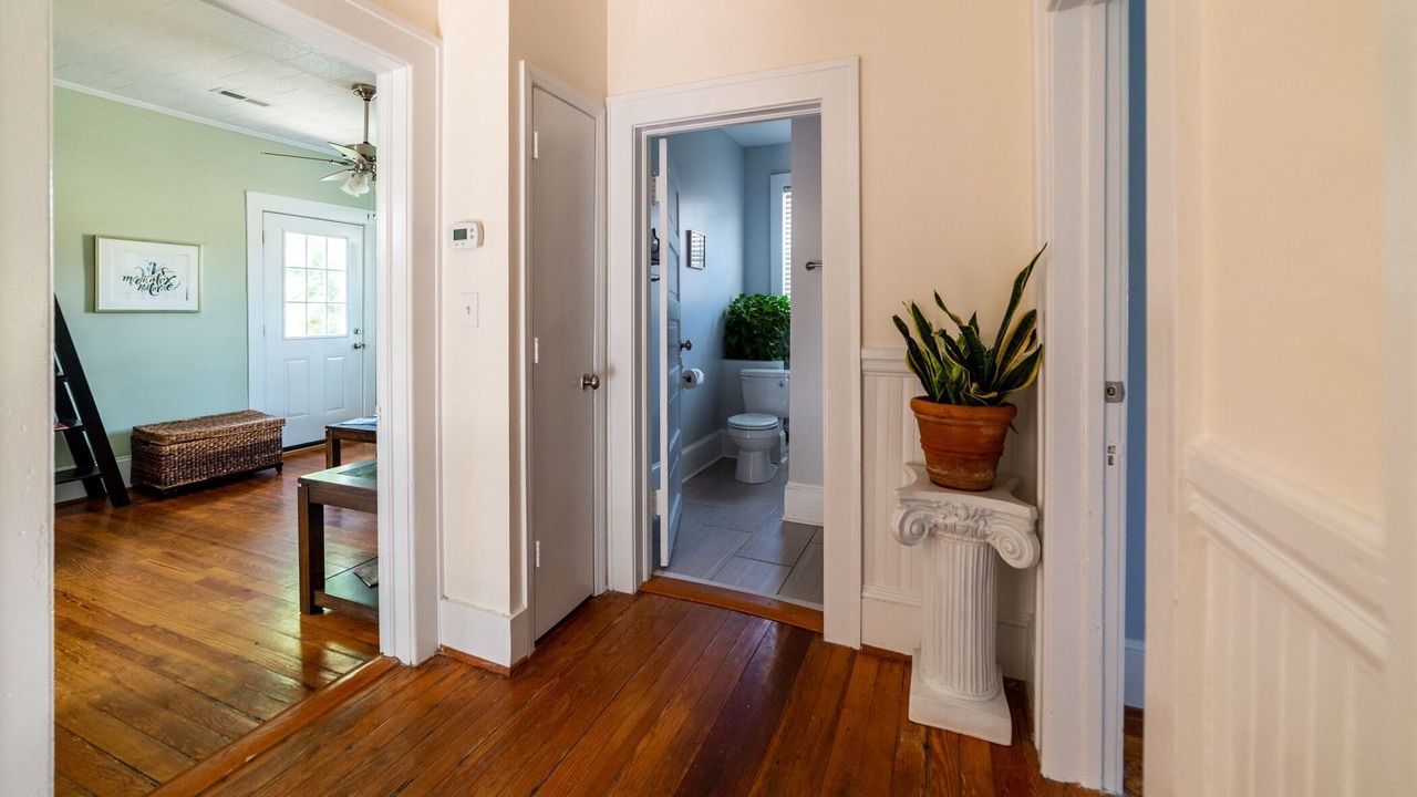 Photo of Bathroom in Winston - Salem