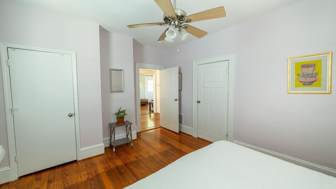 Photo of Bedroom in Winston - Salem