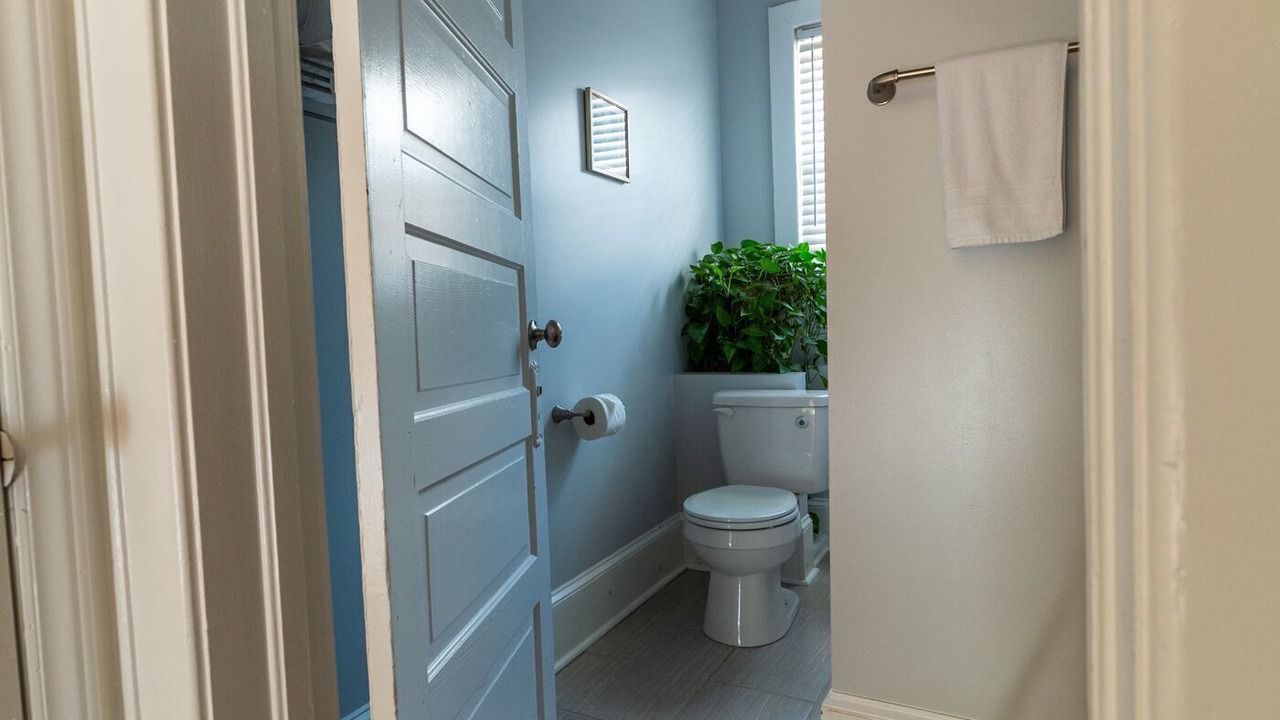 Photo of Bathroom in Winston - Salem