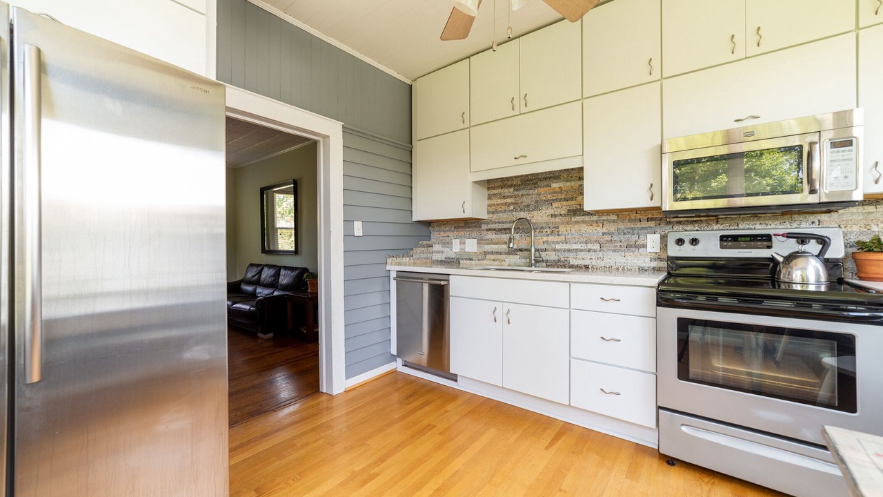Photo of Kitchen in Winston - Salem