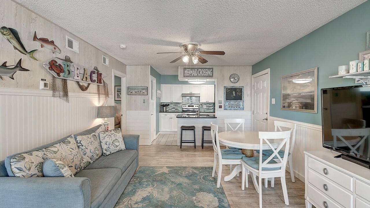 Photo of Bedroom in Port Aransas