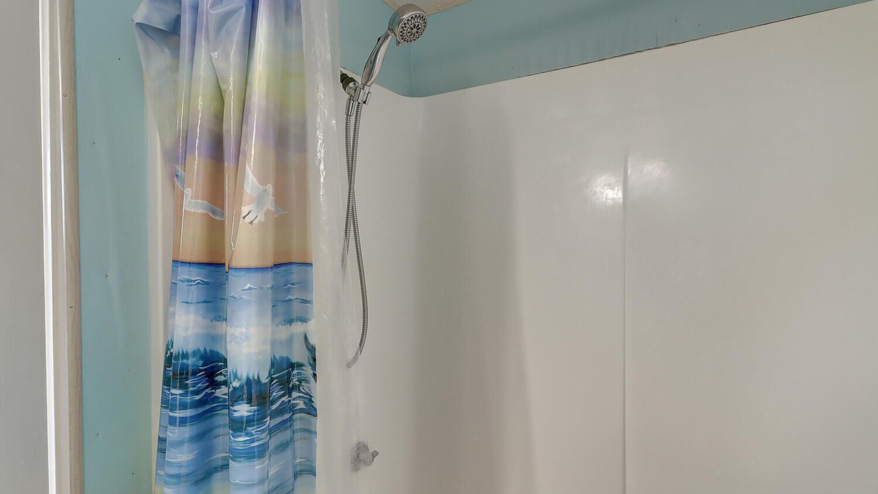 Photo of Bathroom in Port Aransas