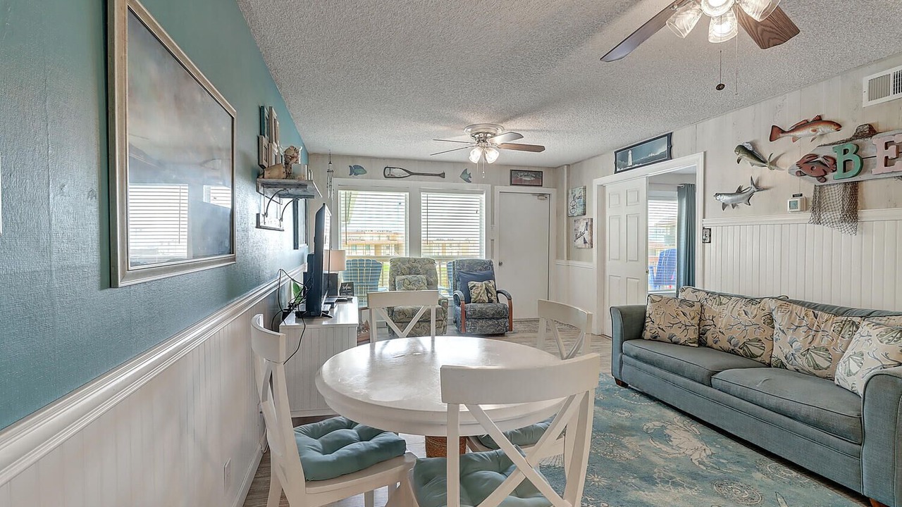Photo of Bedroom in Port Aransas