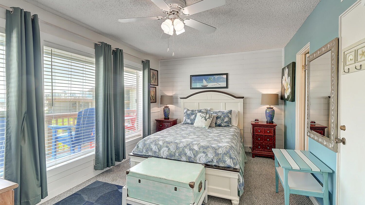 Photo of Bathroom in Port Aransas