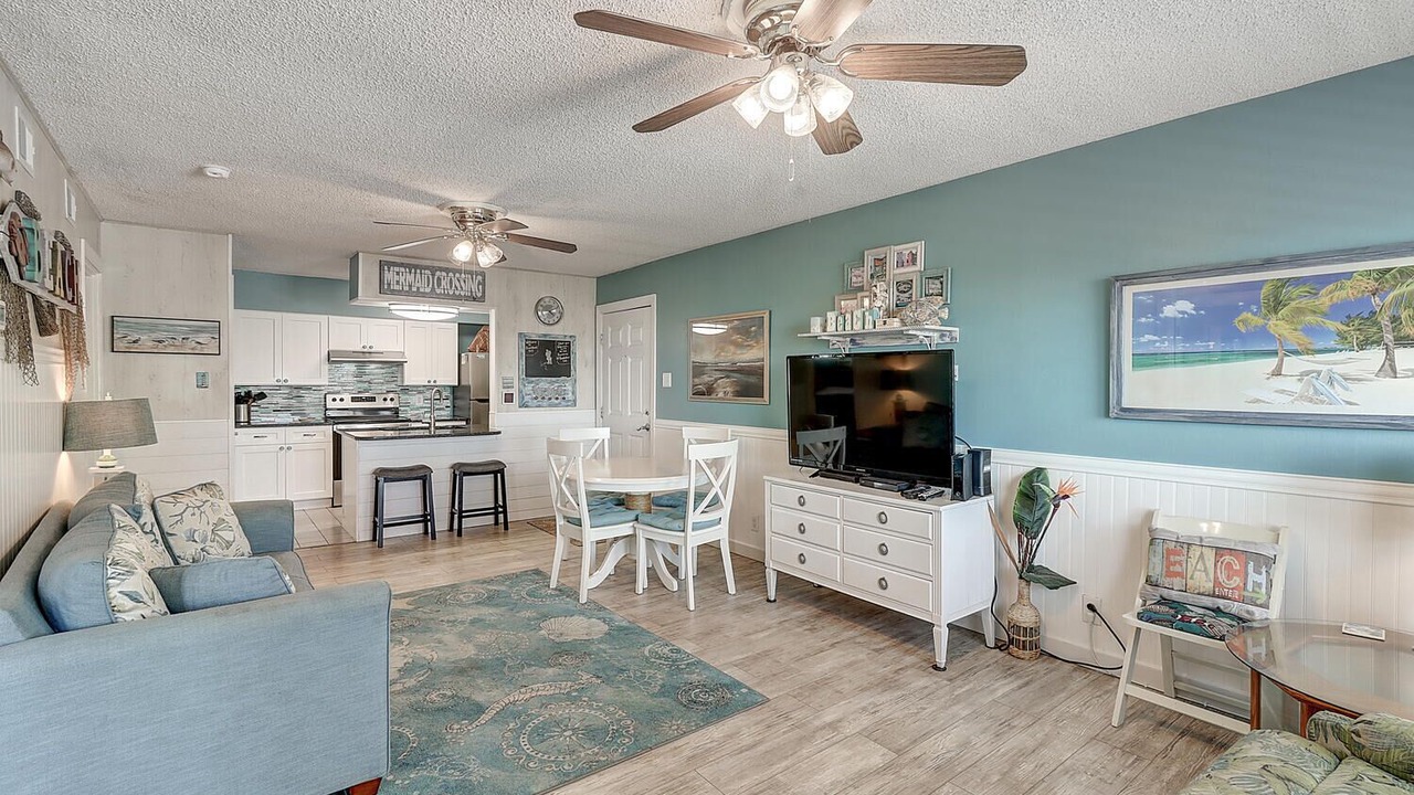 Photo of Bedroom in Port Aransas