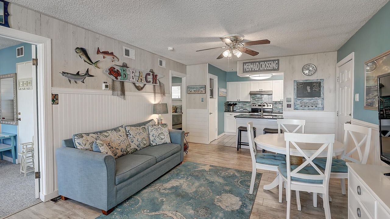 Photo of Bedroom in Port Aransas