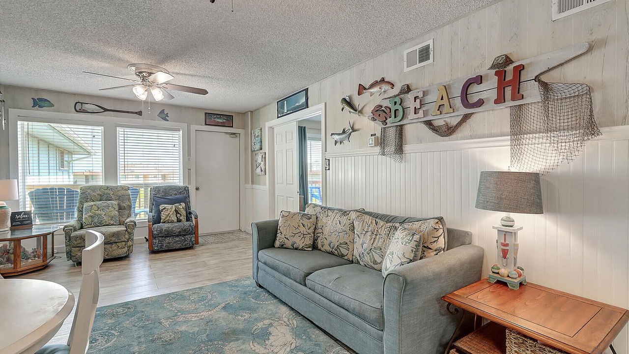Photo of Bedroom in Port Aransas