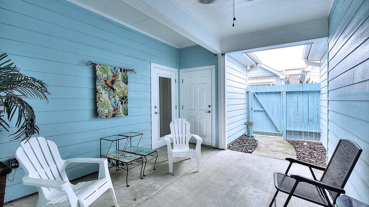 Photo of Outdoor in Port Aransas