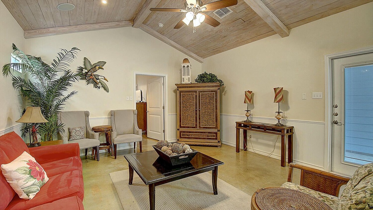 Photo of Bedroom in Port Aransas